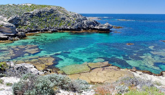 perth rottnest island 10