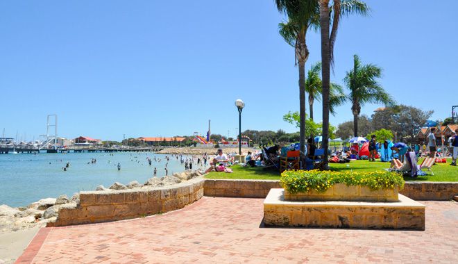 perth rottnest island 12