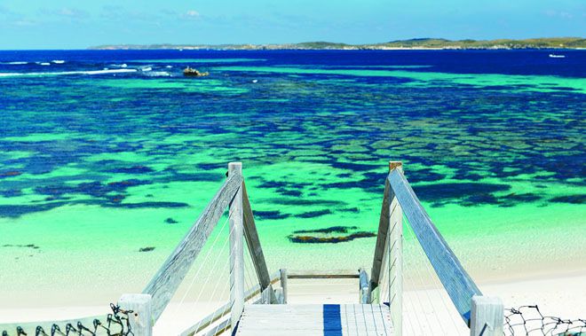 perth rottnest island 17