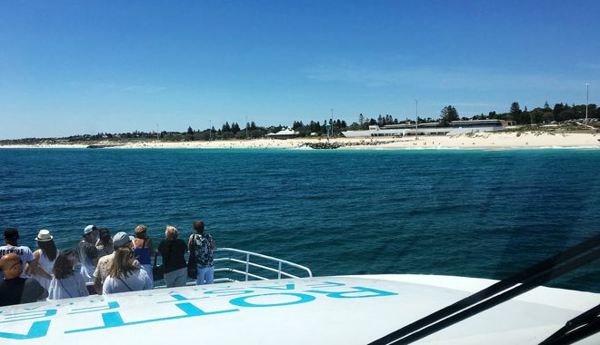 perth rottnest island 4