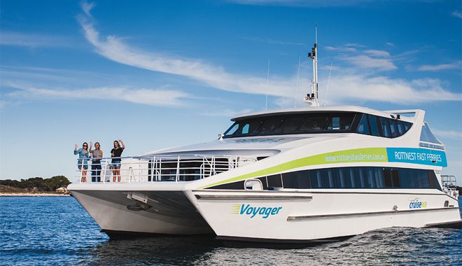 perth rottnest island 6