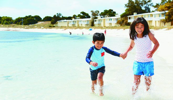 perth rottnest island 8