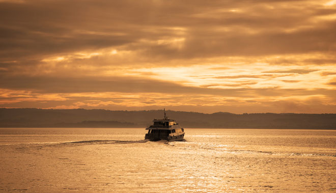 phillip island sunset cruise 002