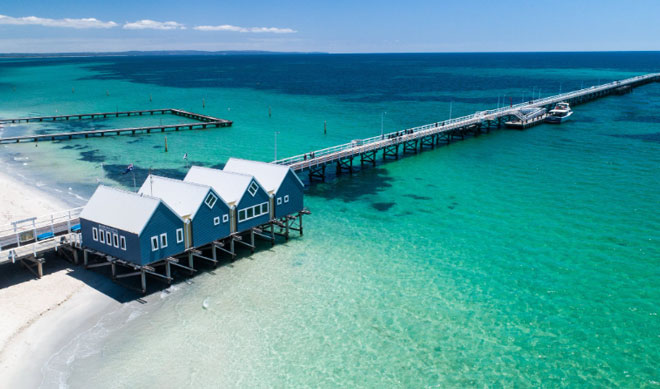 pinnacle Margaret Rive Busselton Jetty Day Tour 002
