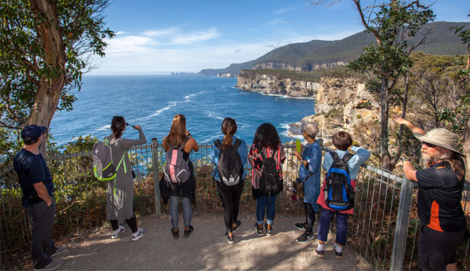 port arthur day tour2