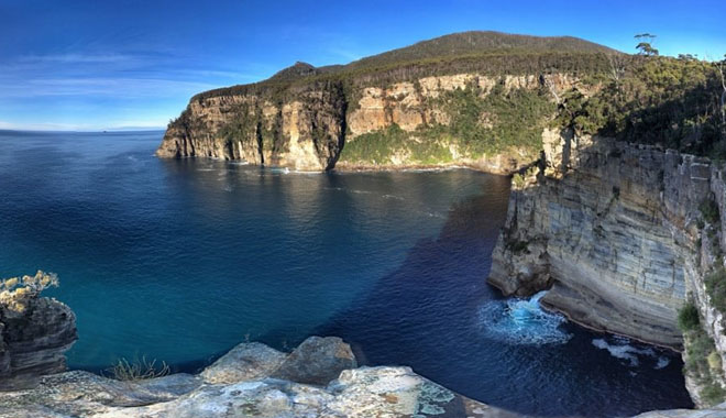 port arthur day tour3