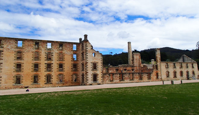 port arthur day tour4