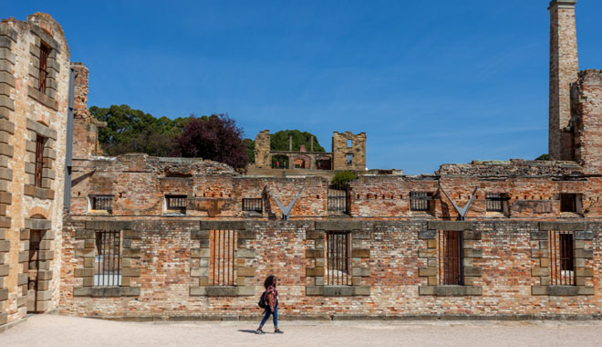 port arthur day tour6