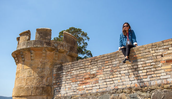 port arthur day tour7