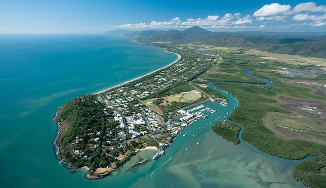 port douglas 4