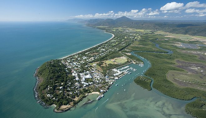 port douglas 4