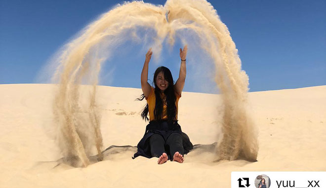 port stephen sandboarding adventure pass sydney12