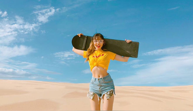 port stephen sandboarding adventure pass sydney13