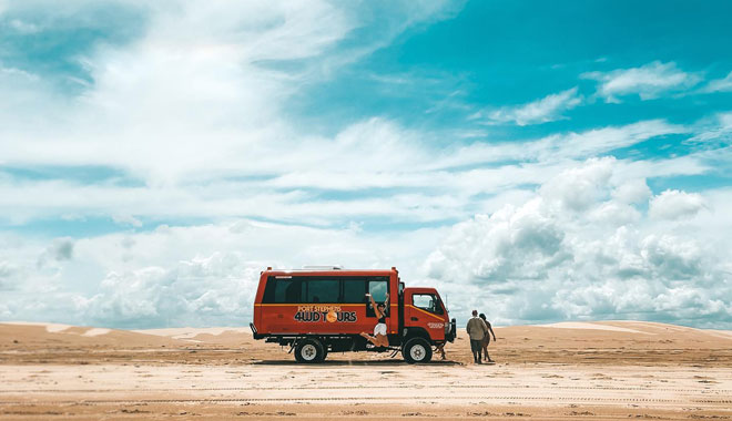 port stephen sandboarding adventure pass sydney5