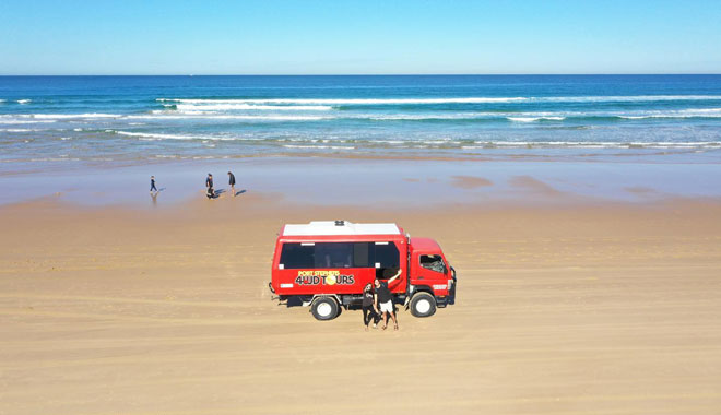 port stephen sandboarding adventure pass sydney7