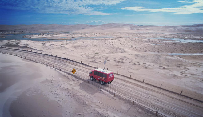 port stephen sandboarding adventure pass sydney8