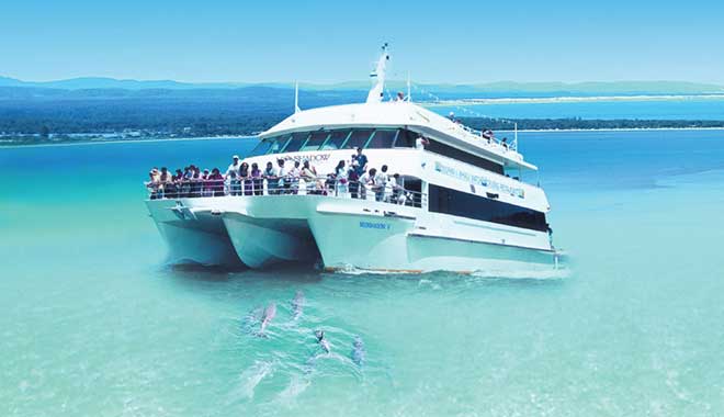 port stephens 23