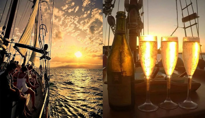 providence v sunset sail airlie beach0
