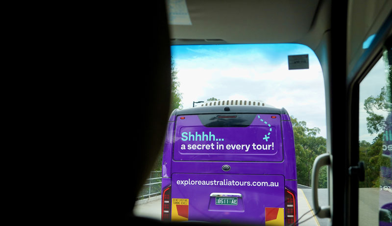 puffing billy explore au tour 006