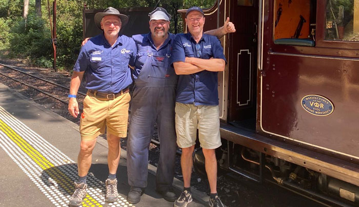 puffing billy explore au tour 009