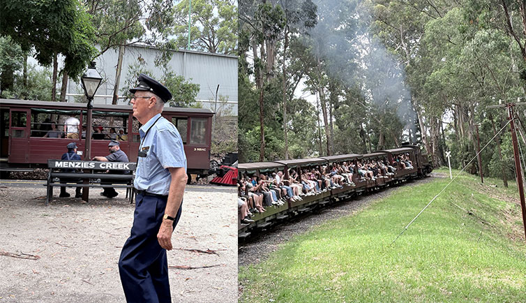 puffingbillyrailway jenny 2026 2