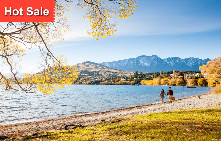 queenstown 0