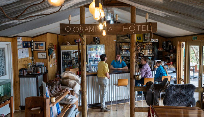 red centre journery tour emu run experience2