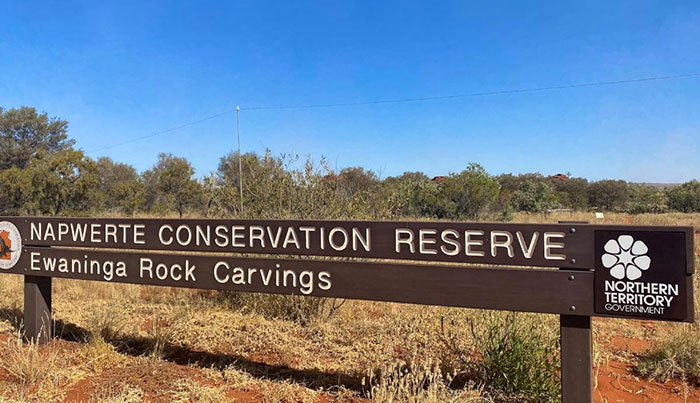 red centre journery tour emu run experience6