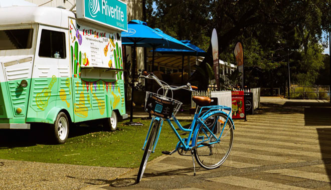 riverlife bike hire 2