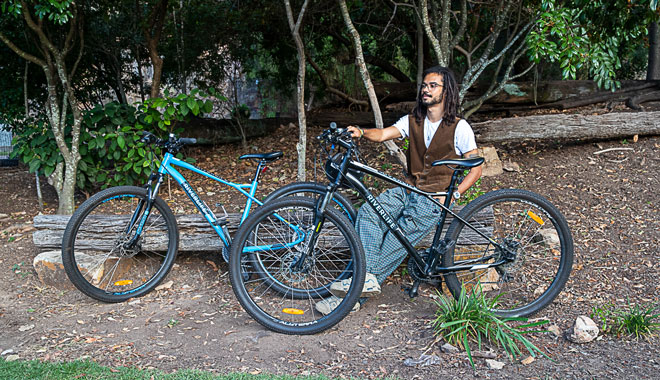 riverlife bike hire