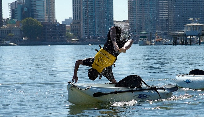 riverlife kayak brisbane 9 jpg