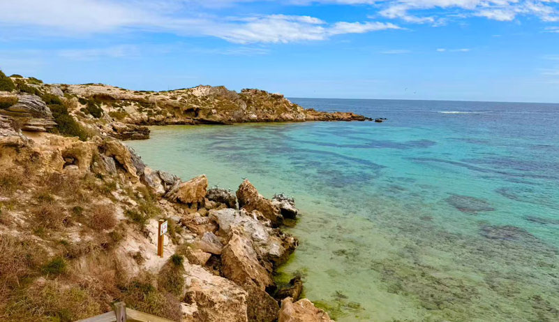 rottnest BEACH 2026  C