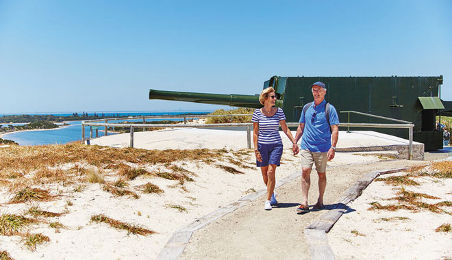 Rottnest Island 2014