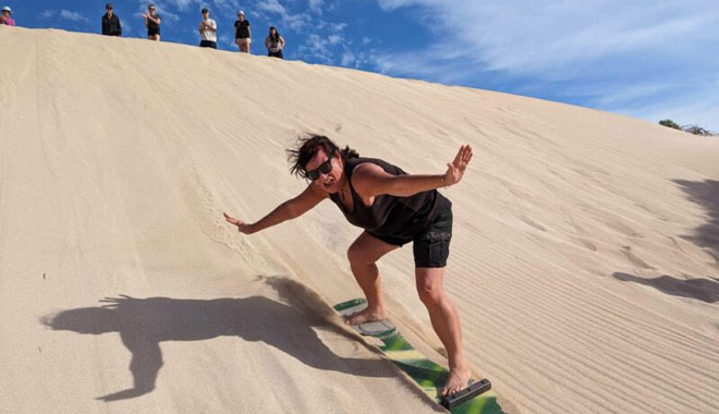 s Adelaide to Perth camping tour  002