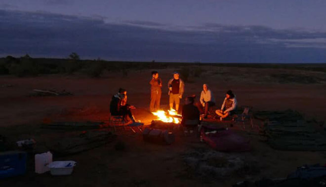 s Adelaide to Perth camping tour  15