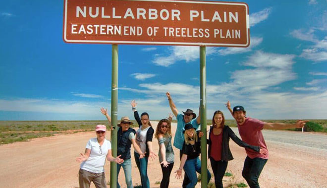 s Adelaide to Perth camping tour  6