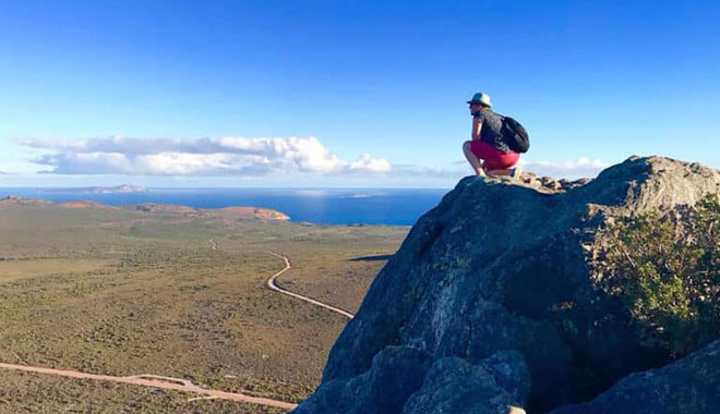 s Adelaide to Perth camping tour  9