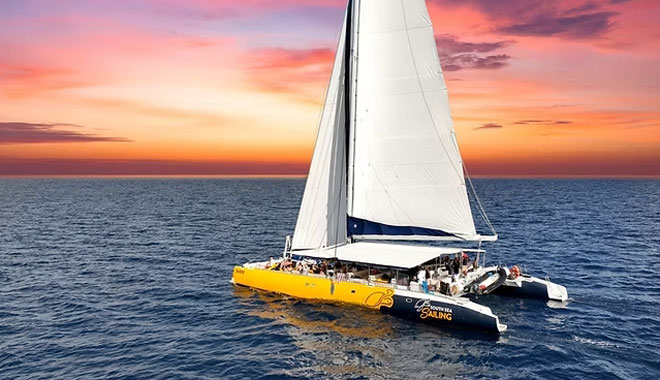 sabre sunset cruise 001 WEB