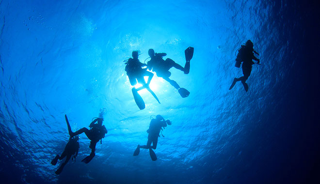 scuba diving 8