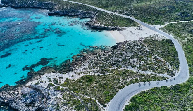sealink rottnest 001