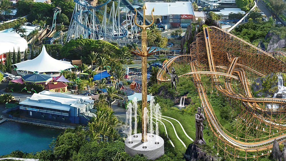 seaworld 2