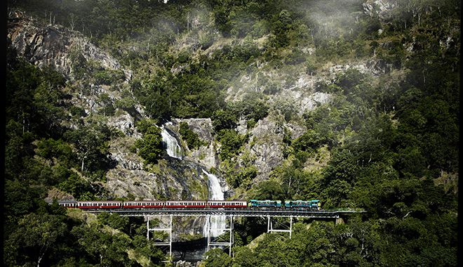 secnic railway 10