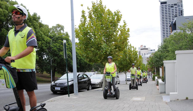 segway perth kings park 002