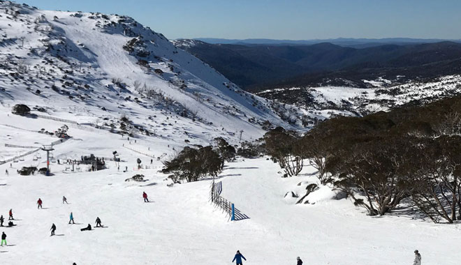 ski Syd 1051