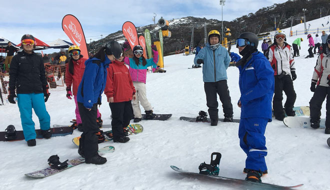 ski Syd 1054