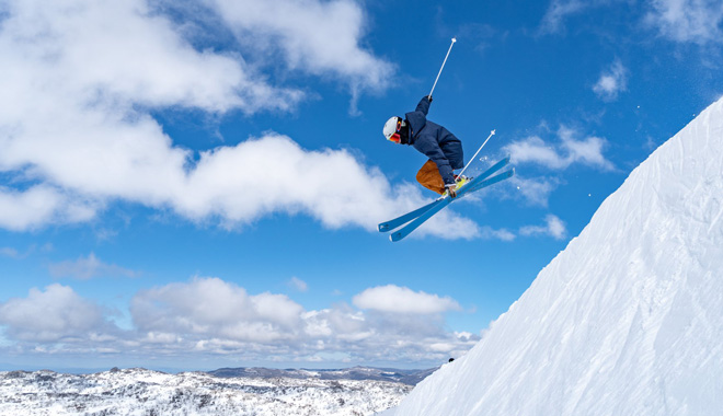 ski s