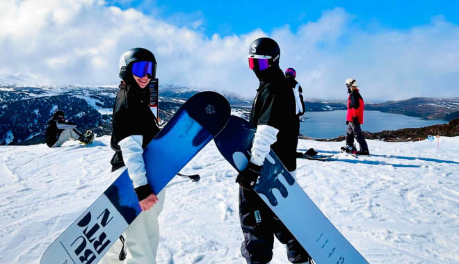 ski syd 1001
