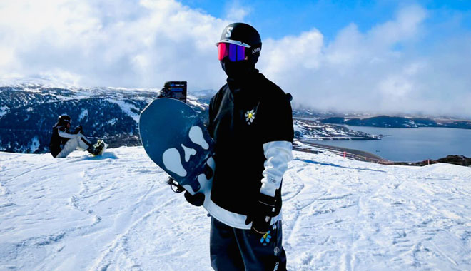 ski syd 1002