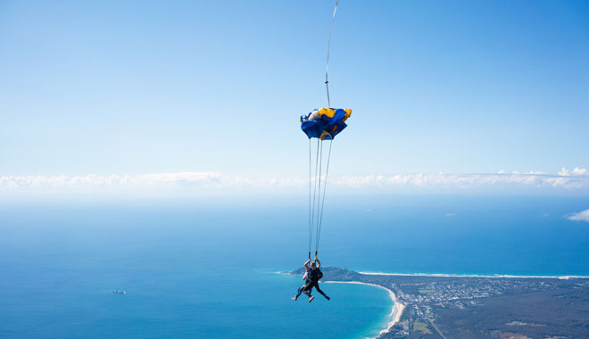 skydive byron bay 004