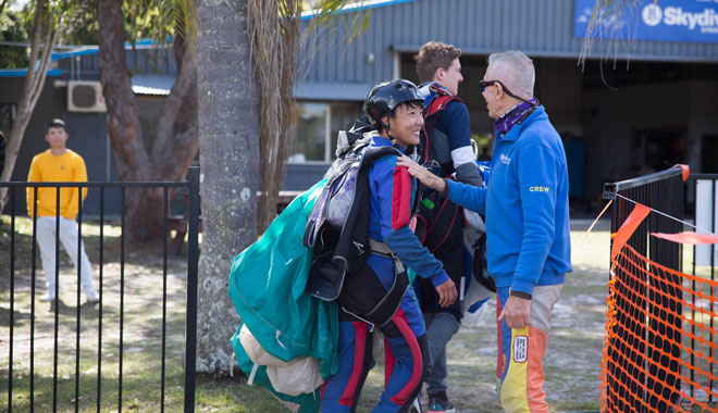 skydive byron bay 011